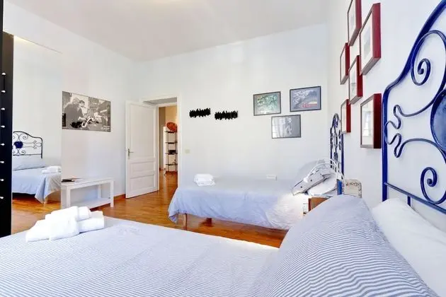 Apart Daire, 3 Yatak Odası