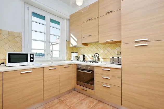 Apart Daire, 3 Yatak Odası