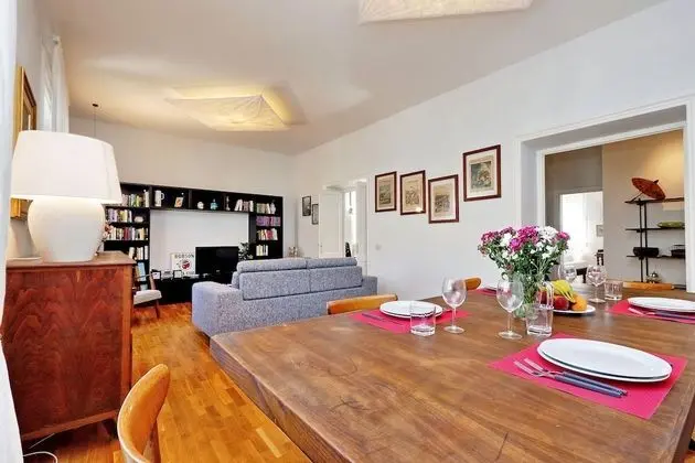 Apart Daire, 3 Yatak Odası