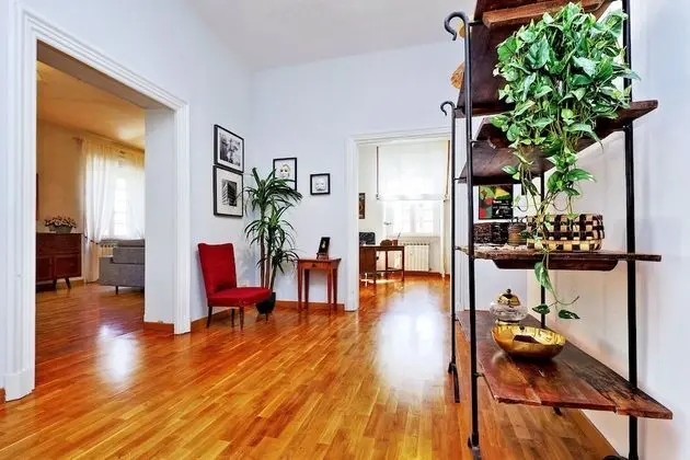 Apart Daire, 3 Yatak Odası