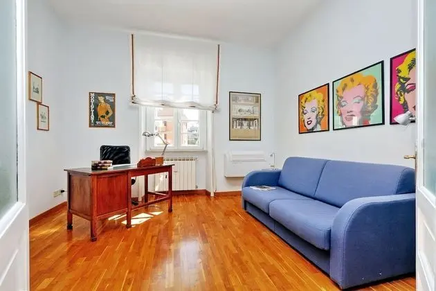 Apart Daire, 3 Yatak Odası