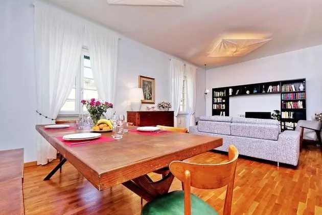 Apart Daire, 3 Yatak Odası