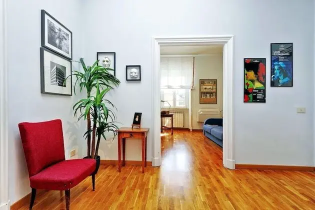 Apart Daire, 3 Yatak Odası