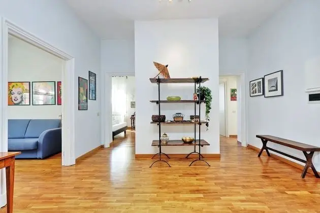 Apart Daire, 3 Yatak Odası