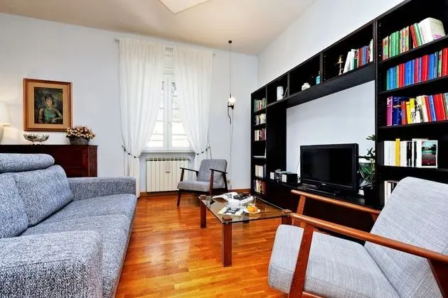 Apart Daire, 3 Yatak Odası