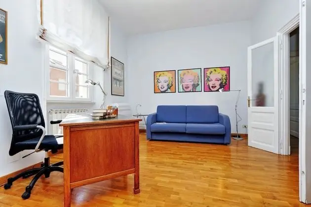 Apart Daire, 3 Yatak Odası