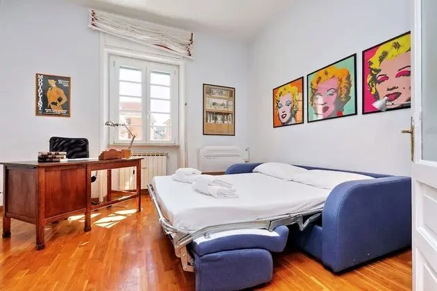 Apart Daire, 3 Yatak Odası