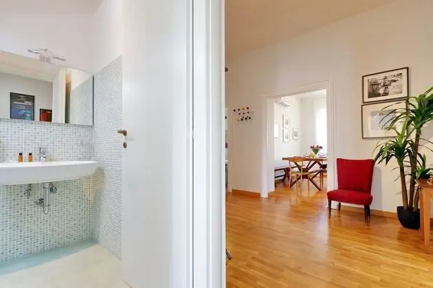 Apart Daire, 3 Yatak Odası