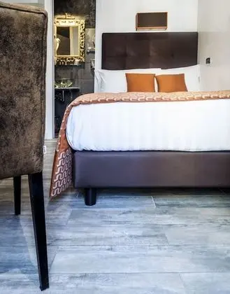 Deluxe Tek Kişilik Oda, 1 Yatak Odası, Balkon