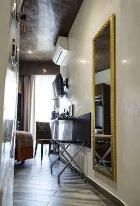 Deluxe Tek Kişilik Oda, 1 Yatak Odası, Balkon