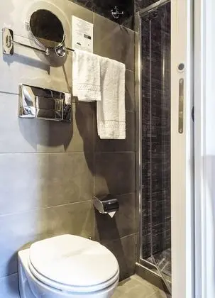 Deluxe Tek Kişilik Oda, 1 Yatak Odası, Balkon