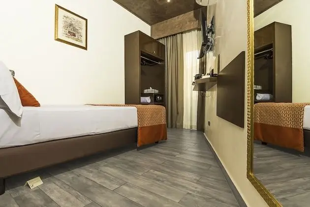 Deluxe Tek Kişilik Oda, 1 Yatak Odası, Balkon