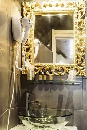 Deluxe Tek Kişilik Oda, 1 Yatak Odası, Balkon