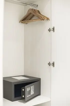 Superior Dört Kişilik Oda