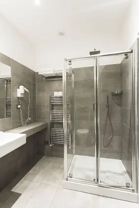 Superior Dört Kişilik Oda