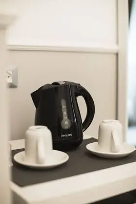 Superior Tek Büyük Yataklı Oda