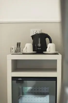 Superior Tek Büyük Yataklı Oda