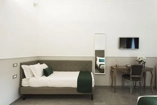 Superior Üç Kişilik Oda