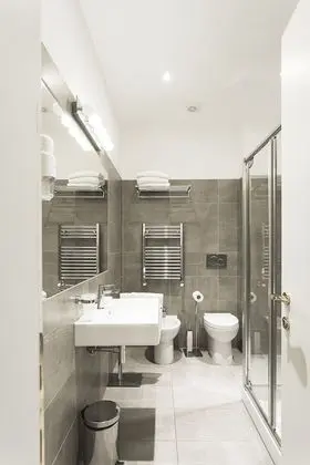 Superior Üç Kişilik Oda