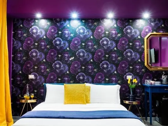 Apart Daire, 6 Yatak Odası, Balkon