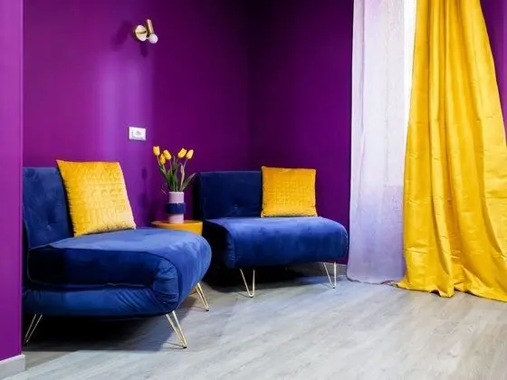 Apart Daire, 6 Yatak Odası, Balkon