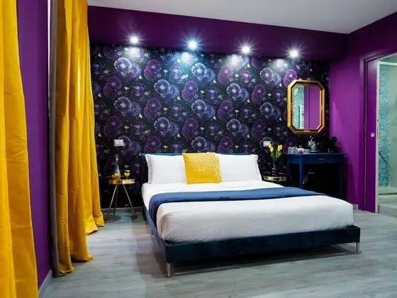 Apart Daire, 6 Yatak Odası, Balkon