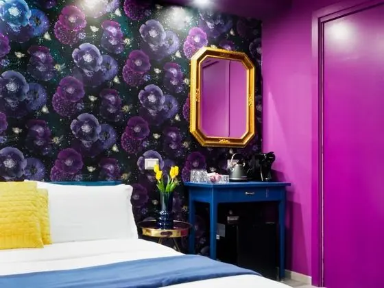 Apart Daire, 6 Yatak Odası, Balkon