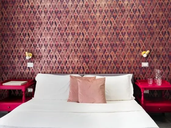 Apart Daire, 6 Yatak Odası, Balkon