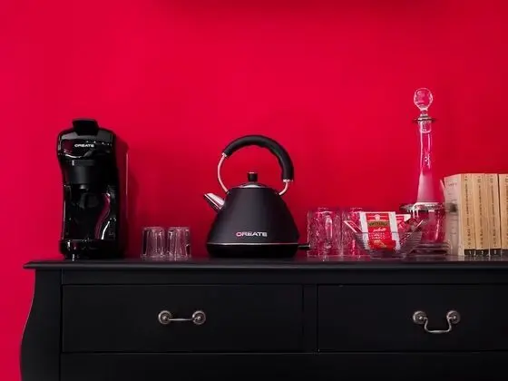 Apart Daire, 6 Yatak Odası, Balkon