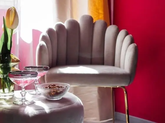 Apart Daire, 6 Yatak Odası, Balkon