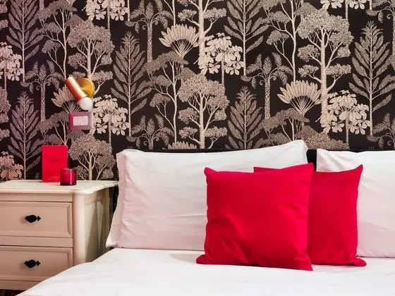 Apart Daire, 6 Yatak Odası, Balkon