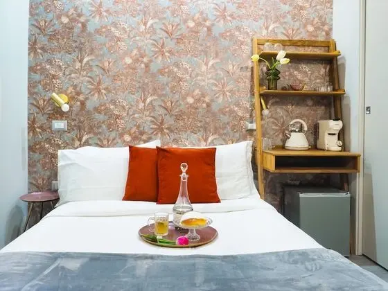 Apart Daire, 6 Yatak Odası, Balkon