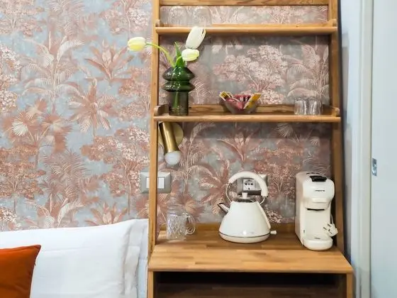 Apart Daire, 6 Yatak Odası, Balkon