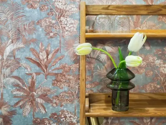 Apart Daire, 6 Yatak Odası, Balkon