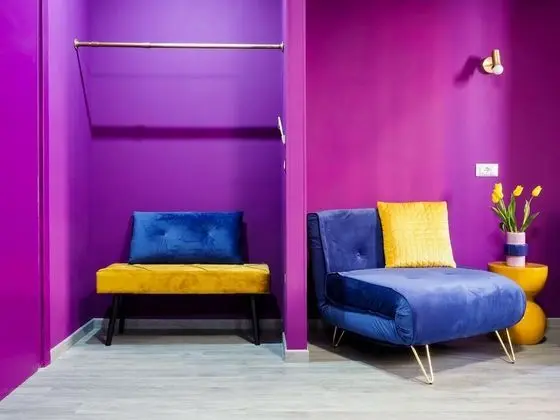 Apart Daire, 6 Yatak Odası, Balkon