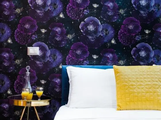 Apart Daire, 6 Yatak Odası, Balkon