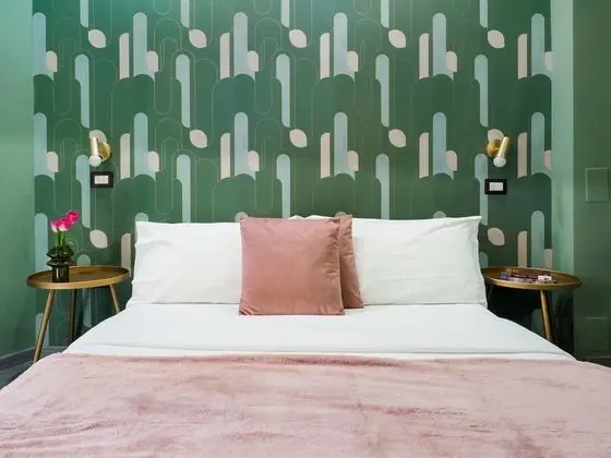 Apart Daire, 6 Yatak Odası, Balkon