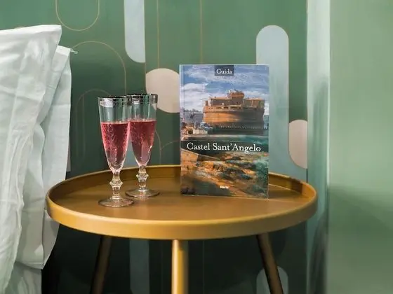 Apart Daire, 6 Yatak Odası, Balkon