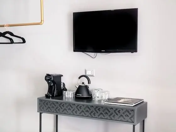 Apart Daire, 6 Yatak Odası, Balkon