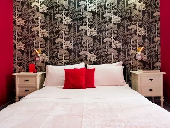 Apart Daire, 6 Yatak Odası, Balkon