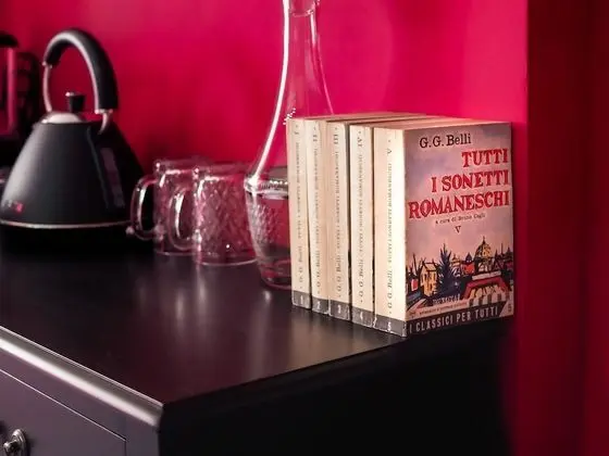 Apart Daire, 6 Yatak Odası, Balkon