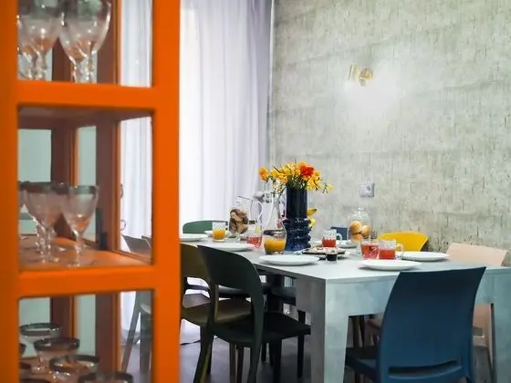 Apart Daire, 6 Yatak Odası, Balkon