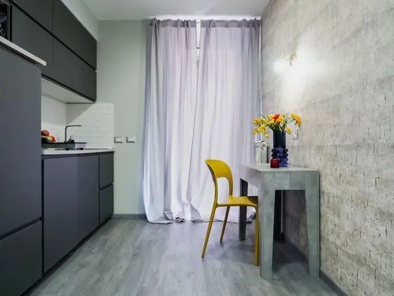 Apart Daire, 6 Yatak Odası, Balkon