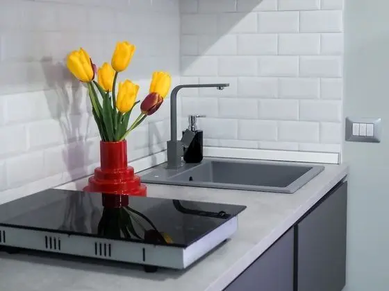 Apart Daire, 6 Yatak Odası, Balkon