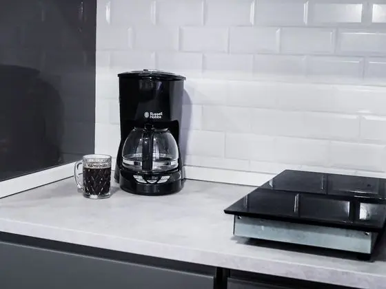 Apart Daire, 6 Yatak Odası, Balkon