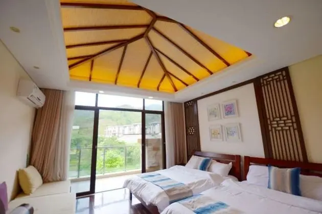 Villa, 4 Yatak Odası