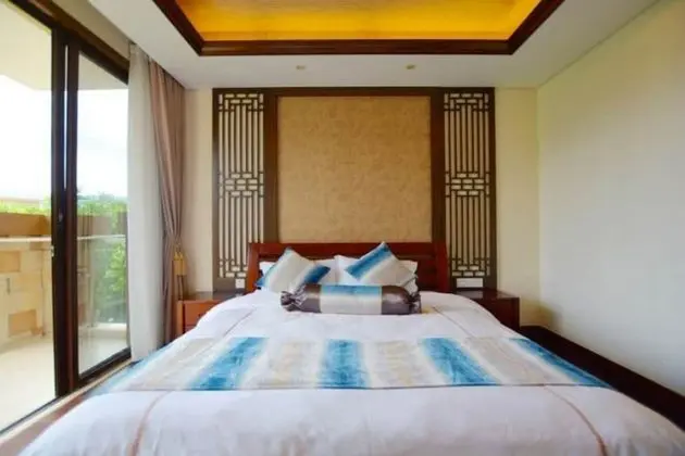 Villa, 4 Yatak Odası