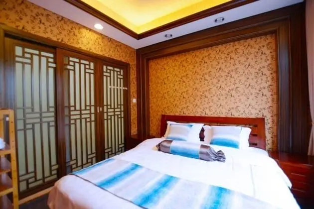Villa, 4 Yatak Odası