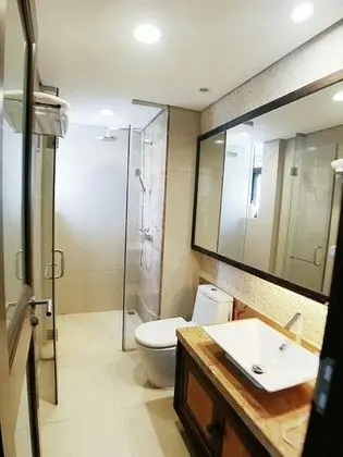 Villa, 4 Yatak Odası