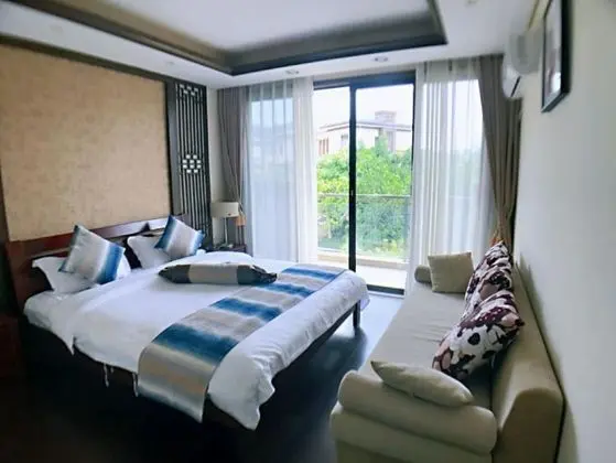 Villa, 5 Yatak Odası